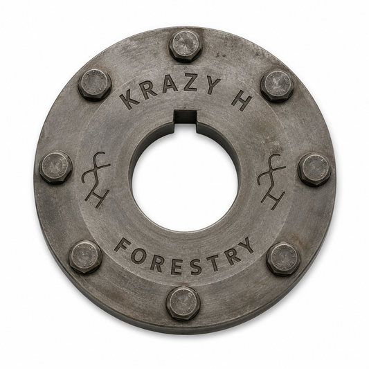 GEM TL16 Drive Sprocket 16 Tooth Taper Lock Bore .404 Pitch product photo